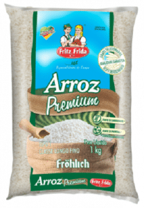 10 melhores marcas de arroz do brasil (Opinião) - Comida Simples