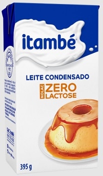 zero lactose itambé melhores leites condensados melhores marcas de leite condensado