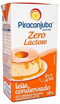 piracanjuba zero lactose