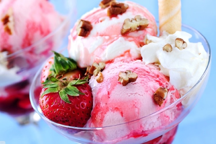 10 melhores marcas de sorvete do brasil