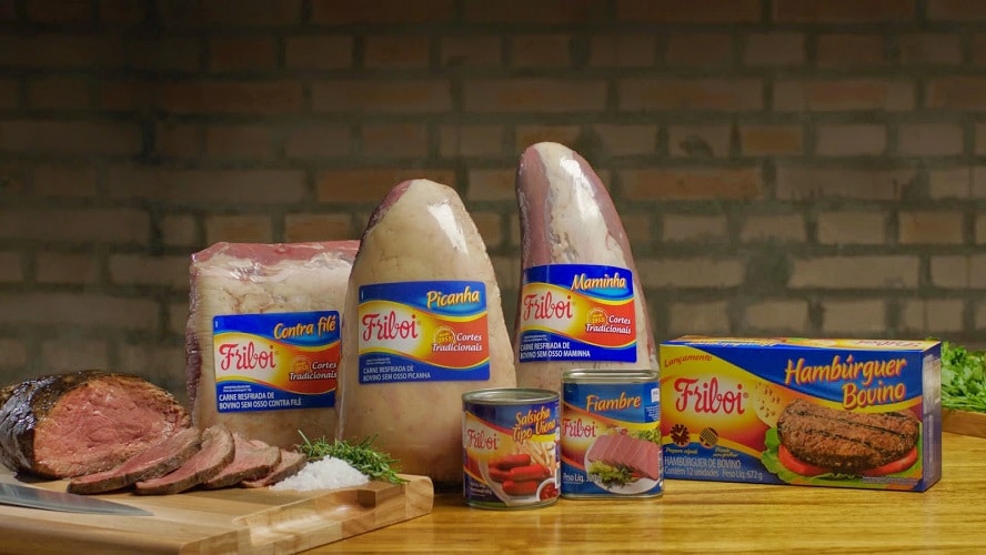 friboi 10 melhores marcas de carne bovina do brasil