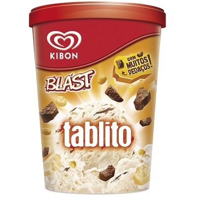 tablito blast 10 melhores marcas de sorvete do brasil
