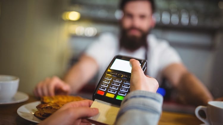 as melhores máquinas de cartão de crédito para 2022