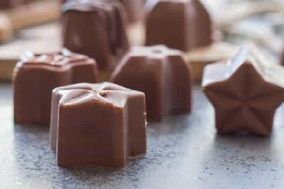 chocolate caseiro