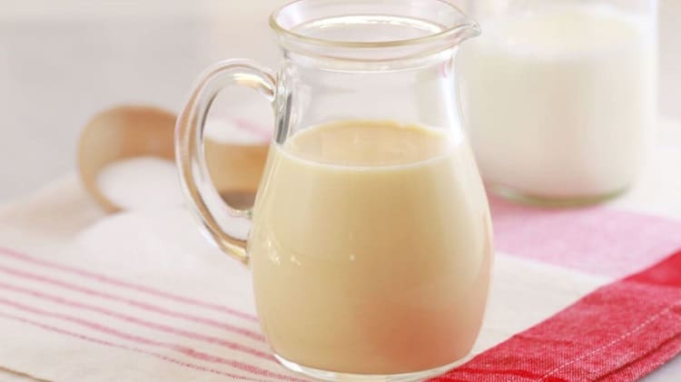 leite condensado caseiro como fazer