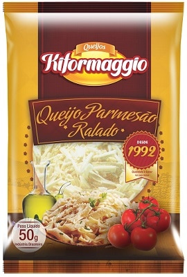 kiformaggio melhores marcas de queijo parmesão ralado