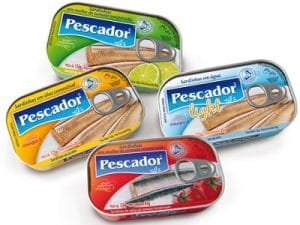 Melhores marcas de Sardinha em Lata - Comida Simples