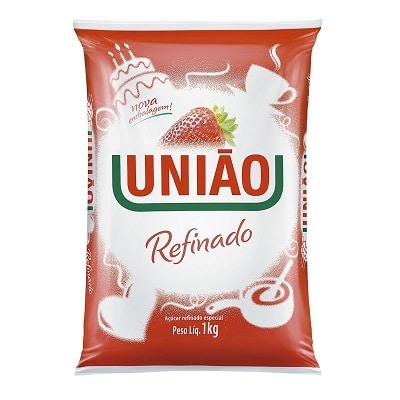 melhores marcas de açúcar do brasil união