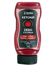 el shaddai melhores marcas de ketchup do Brasil