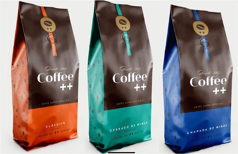coffee ++ melhores marcas de cafés especiais do brasil