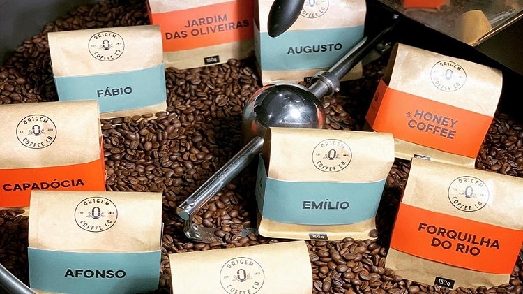 origem melhores marcas de cafés especiais do brasil