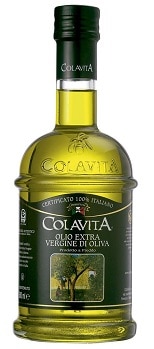 colavita melhores marcas de azeites de oliva do mercado