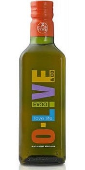 o-live melhores marcas de azeite de oliva do mercado