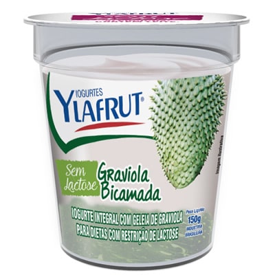 ylafrut melhores marcas de iogurte do brasil