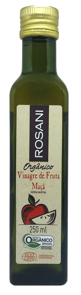 rosani melhores marcas de vinagre orgânico do brasil