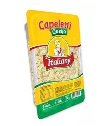 italiany melhores marcas de capeletti