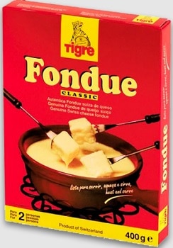 tigre melhores marcas de fondue