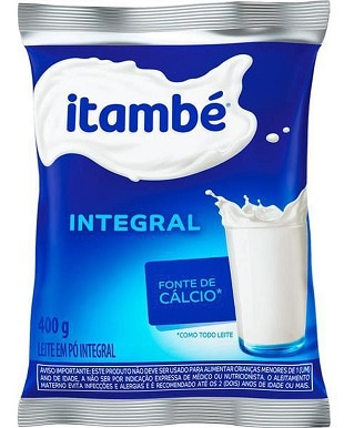 itambé
