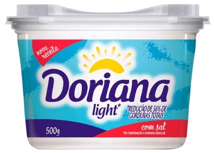 doriana light