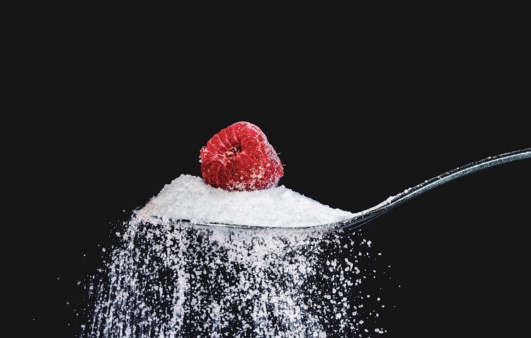 consumo excessivo de açúcar pode ter relação com a ansiedade