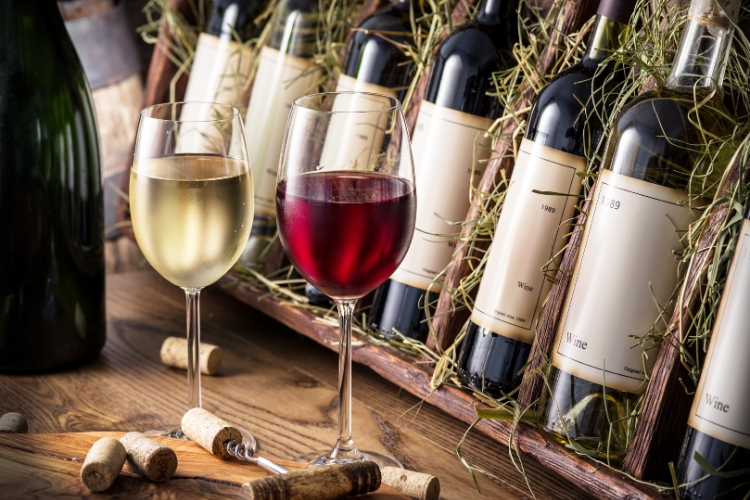 vinhos para acompanhar receitas de inverno
