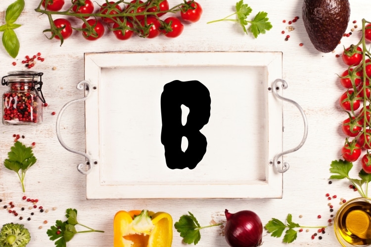 Descubra uma variedade de sabores globais com 10 pratos que começam com a letra "B". De Bacalhau à Brás a Bouillabaisse.