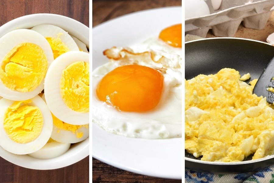 Descubra por que ovos cozidos, fritos ou mexidos causam gases e como minimizar o desconforto digestivo com estratégias simples e eficazes.