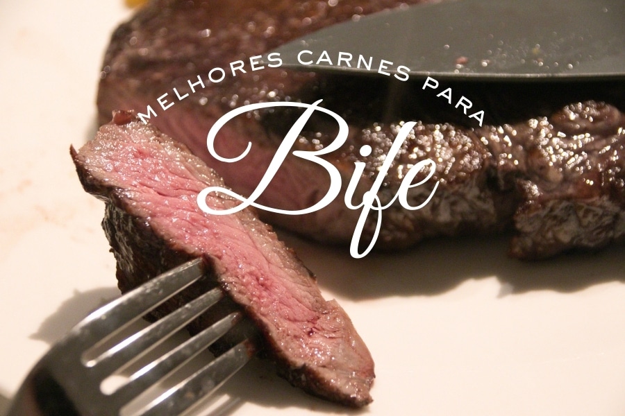 Descubra a melhor carne para bife e aprenda dicas valiosas para escolher e preparar bifes suculentos e macios de forma simples e perfeita.